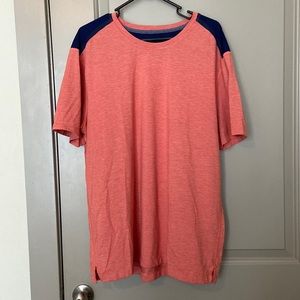 Lululemon men’s shirt